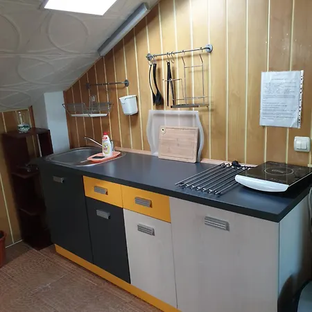 Casa de hóspedes Emmaia Escape Eforie Nord