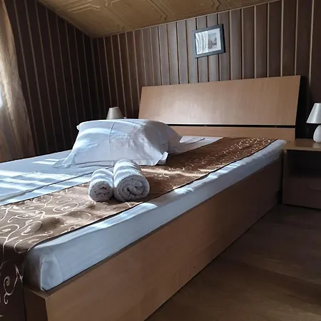 Casa de hóspedes Emmaia Escape Eforie Nord