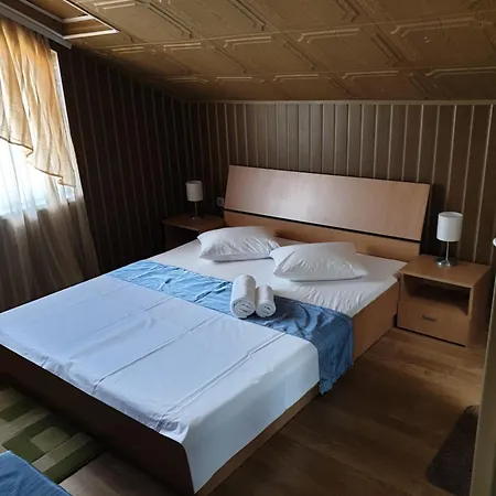 Guest house Emmaia Escape 3*