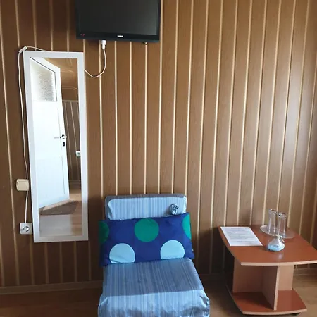 Emmaia Escape 3*