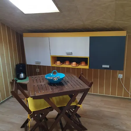 Emmaia Escape Guest house Eforie Nord