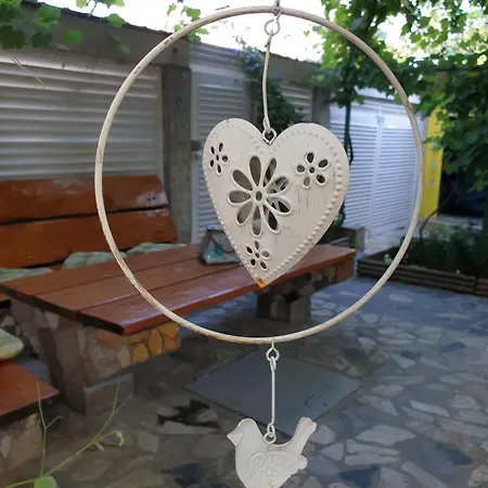 Casa de hóspedes Emmaia Escape 3*