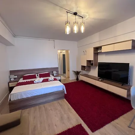 Guest house Emmaia Escape 3*