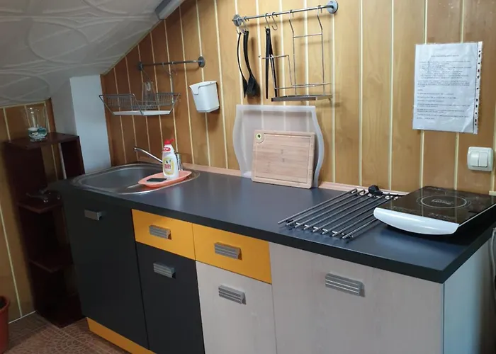 Guest house Emmaia Escape Eforie Nord