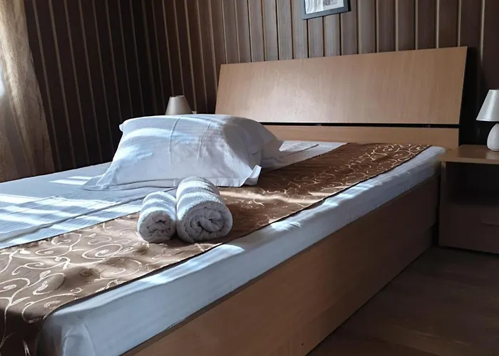 Guest house Emmaia Escape Eforie Nord