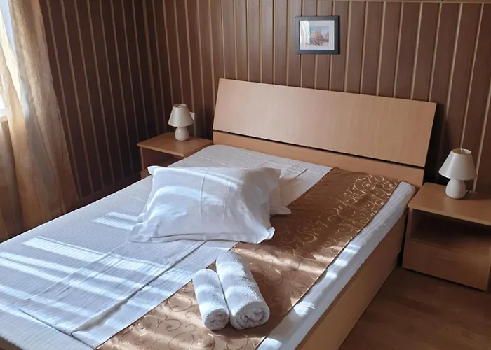 Guest house Emmaia Escape